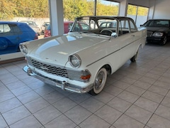 Bild des Angebotes Opel Rekord P II Coupe Oldtimer Traum restauriert