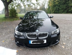Bild des Angebotes BMW 325 325i Coupe M packet