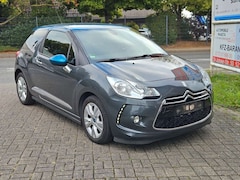 Bild des Angebotes Citroen DS3 SoChic 1,2 PureTech Klimaautomatik