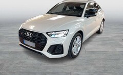 Bild des Angebotes Audi SQ5 Sportback 3.0 TDI quattro,HUD,DCC,PANO,B&O