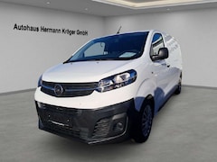 Bild des Angebotes Opel Vivaro Edition M
