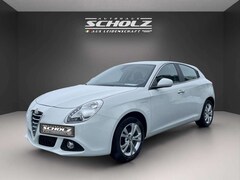 Bild des Angebotes Alfa Romeo Giulietta Turismo 1.4 TB 16V 77kW