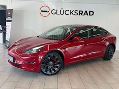 Bild des Angebotes Tesla Model 3 Performance Ryzen Enhanced 1-Hand GARANT