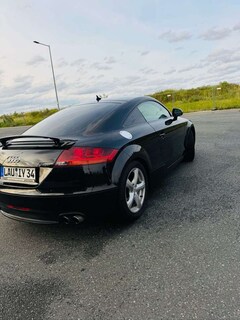 Bild des Angebotes Audi TT Coupe 1.8 TFSI