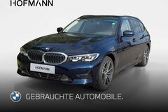 Bild des Angebotes BMW 330 Advantage