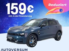 Bild des Angebotes Lynk & Co 01 PHEV ACC*KAM*CARPLAY*PANO*LED*VIRTUAL*MEMORY