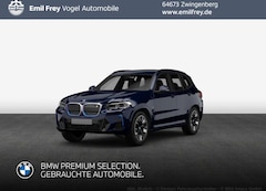 Bild des Angebotes BMW iX3 Impressive BEV *HuD*H/K*