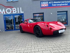 Bild des Angebotes TVR Tuscan LHD - sehr selten!