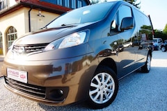 Bild des Angebotes Nissan NV200 Evalia Tekna 1,5 Navi,Camera,7-Sitzer,SH,