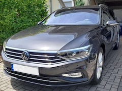 Bild des Angebotes VW Passat Variant Passat Variant 2.0 TDI SCR DSG Business