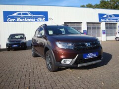 Bild des Angebotes Dacia Sandero II Stepway Celebration