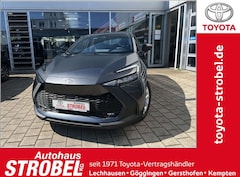 Bild des Angebotes Toyota C-HR 1.8 Hybrid Business Edition (AX2)