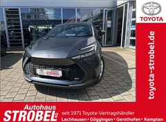 Bild des Angebotes Toyota C-HR 1.8 Hybrid Business Edition (AX2)