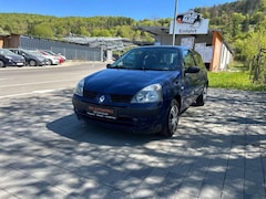 Renault Clio Emotion 1.2