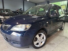 Bild des Angebotes Mazda 2 Lim. 1.4 Active*AUTOMATIK*KLIMA*TÜV NEU*