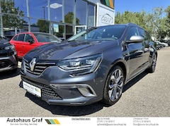 Bild des Angebotes Renault Megane Megane Grandtour GT-Line*AHK*Kamera