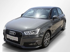 Bild des Angebotes Audi A1 Sportback 1.4 TFSI admired Navi,Xenon,Sportsitze,P