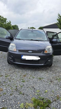 Bild des Angebotes Ford Fiesta Style