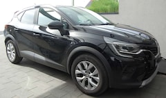 Bild des Angebotes Renault Captur Captur ZEN TCe 100 LPG - AHK - Autogas