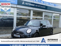MINI Cooper S John Cooper Works XL-Paket HK