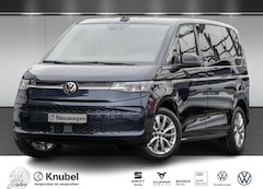 Bild des Angebotes VW T7 Multivan GOAL 4M. eHybrid LED Keyless AHK ACC