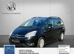 Bild des Angebotes Citroen Grand C4 Picasso Tendance 7 Sitzer.TÜV neu. Service neu
