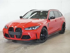 Bild des Angebotes BMW M3 Competition xDrive Touring Driving Assistant