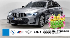 Bild des Angebotes BMW 340 Md Touring xDrive PANO AHK LED HUD NAVI
