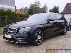 Bild des Angebotes Mercedes-Benz E 43 AMG T 4MATIC NAVI-CO,MB-LED,eSD,DISTR,PARK-ASS,SHZ,BT