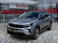 Bild des Angebotes Opel Grandland 1.5 D GS Line junger gebrauchter SUV