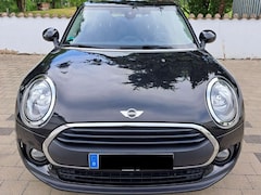 Bild des Angebotes MINI One D Clubman Mini One D Clubman