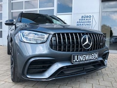 Bild des Angebotes Mercedes-Benz GLC 63 AMG 4MATIC+ Aut. DAB NIGHT KAM LED 21"