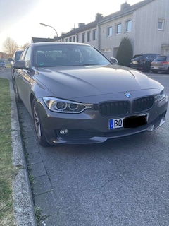 Bild des Angebotes BMW 320 320 i Efficient Dynamics Edition