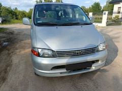 Bild des Angebotes Toyota Hiace HiAce D