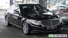 Bild des Angebotes Mercedes-Benz S 350 4MATIC*KAM*NAVI*MEMORY*