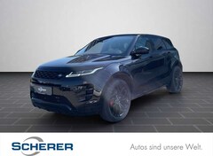 Bild des Angebotes Land Rover Range Rover Evoque Evoque Hybrid 300P  AWD RFK PIVI PRO NAVI LED