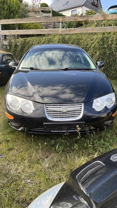 Bild des Angebotes Chrysler 300 M 3.5