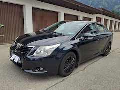 Bild des Angebotes Toyota Avensis Avensis 1.8 Executive