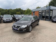 Bild des Angebotes VW Passat Variant Comfortline/1,4/KLIMA/AHK