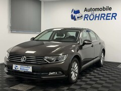 Bild des Angebotes VW Passat Limousine 1.4 TSI Comfortline BMT 1.Hand