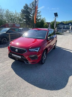 Bild des Angebotes SEAT Ateca FR
