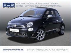 Bild des Angebotes Fiat 500C M-Hybrid RockStar NAVI SHZ PDC ALLWETTER