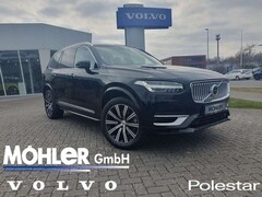 Bild des Angebotes Volvo XC90 T8 AWD Recharge Geartronic Inscription Edition