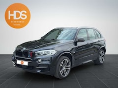 Bild des Angebotes BMW X5 Baureihe X5 M50 d
