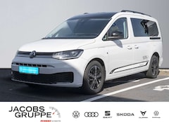 Bild des Angebotes VW Caddy Maxi 1.5 eHybrid DSG Edition AHK, Trave