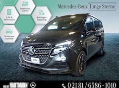 Bild des Angebotes Mercedes-Benz Marco Polo 300 d 4M AMG+NIGHT+AHK+360°-KAM+MBUX