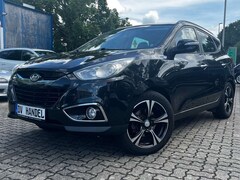 Bild des Angebotes Hyundai iX35 Premium AWD
