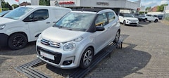 Bild des Angebotes Citroen C1 Shine