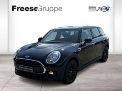Bild des Angebotes MINI One Clubman One Clubman Pepper Komfortzg. Klimaaut. Shz PDC