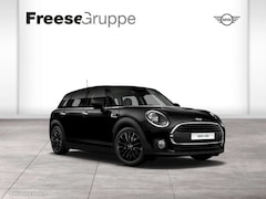 Bild des Angebotes MINI One Clubman One Clubman Pepper Komfortzg. Klimaaut. Shz PDC